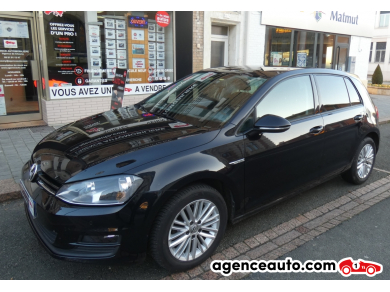 Volkswagen Golf — 14